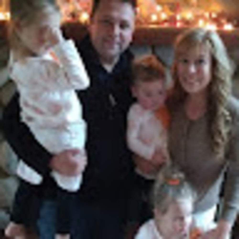 Meet your Posher, Jenn